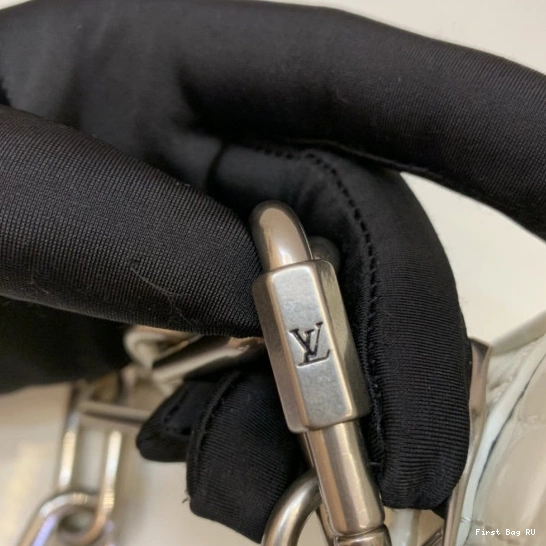 First bags ru reviews VUITTON SOFT TRUNK LOUIS 0724